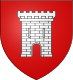 Coat of arms of Carnoules