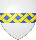 Coat of arms of Chazelles-sur-Lavieu