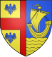 Coat of arms of Le Port-Marly