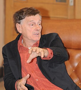 Боро Драшкович, 2011