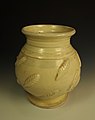 Brannam Pottery vase 1930s