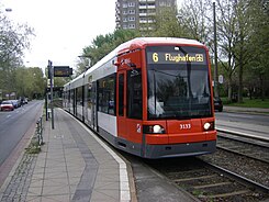 H.-H.-Meier-Allee