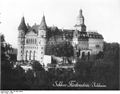 Bundesarchiv Bild 175-T00-01676A, Schloss Fürstenstein, Schlesien.jpg