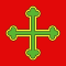 Flag of Saint-Légier-La Chiésaz