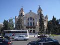 Cluj-Napoca National Theatre (Romania)