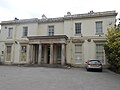 Calderstones House, Allerton (c.1828; Grade II)