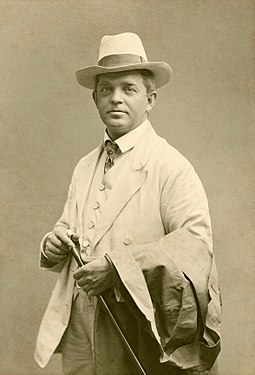 20: Carl Nielsen