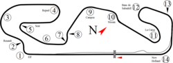 Miniatura para Gran Premio de Europa de Motociclismo de 1993