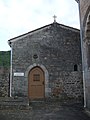 Chapelle des Saints-Os