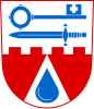 Coat of arms of Deštná