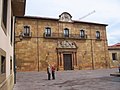 Museo de la Iglesia de Oviedo