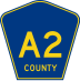 A-2 marker