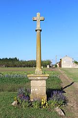 Croix des Combes.