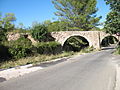 Aqueduc des Cinq-Ponts