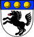 Wappen der Gemeinde Allmendingen