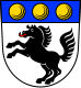 Coat of arms of Allmendingen