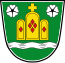 Blason de Karsbach