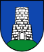 Blason de Langerringen