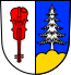 Blason de Rickenbach