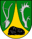 Coat of arms of Stöckse