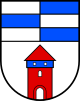 Wardenburg – Stemma