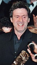 Daniel Auteuil en 2000.