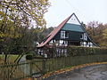 Bauernhaus, ehemaliger Hof Rüter