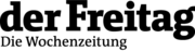 DerFreitag DieWochenzeitung Logo 2019