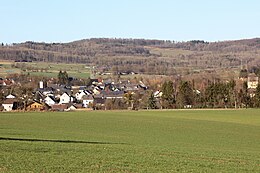 Dreikirchen – Veduta