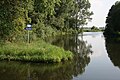 Elde-Dreieck, Verbindung der Stör-Wasserstraße und der Müritz-Elde-Wasserstraße