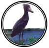 Official seal of Lakes state