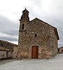 Ermita de Santa Bárbara