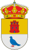 Coat of arms of Mejorada, Spain