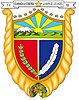 Coat of arms of Guaranda