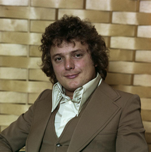 Braulio in 1976