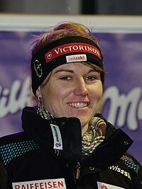 Fabienne Suter (Altenmarkt-Zauchensee 2011)