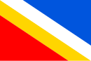 Drapeau de Batelov