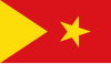 Flag of Adi Gudem