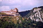 Fort de Joux