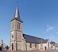 Église Saint-Roch de Saint-Roch-sur-Égrenne