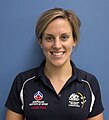 Gemma Beadsworth Australian women's national water polo player.