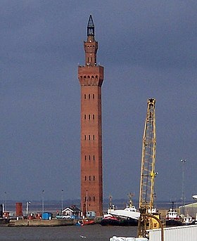 Grimsby (Royaume-Uni)