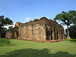 Gunmant Mosque