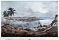 Image 1019th century view of Havana (from History of Cuba)