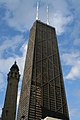 8 - John Hancock Center