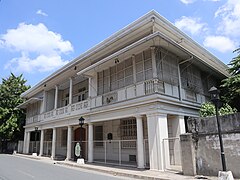 Hizon-Singian House