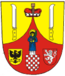 Blason de Hranice