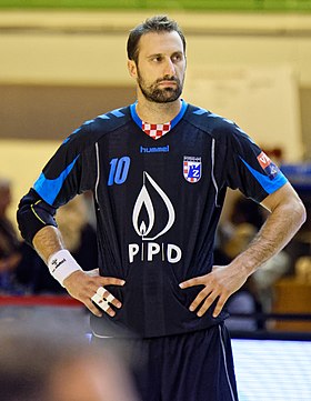 Igor Vori en 2016