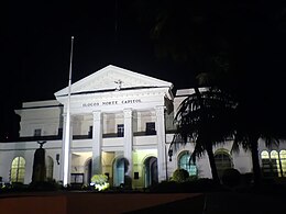 Laoag – Veduta