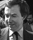 Joe Clark (1979-1980) 85 años